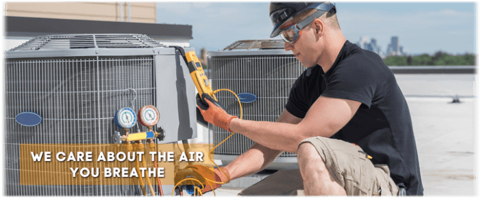 San Bernardino Apex Air Care