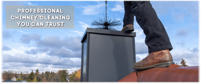 Chimney Cleaning San Bernardino
