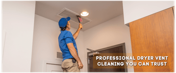 Dryer Vent Cleaning San Bernardino