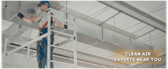 San Bernardino Duct Cleaning