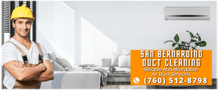 Duct Cleaning San Bernardino